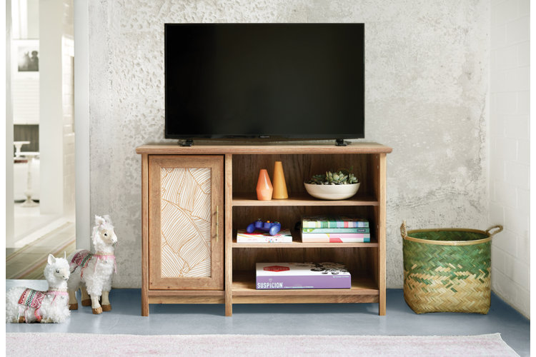 Living spaces on sale entertainment center